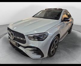 Mercedes-Benz GLE Coupe - C167 350 de phev AM...