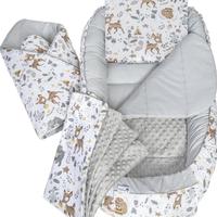 Riduttore culla MediPartners