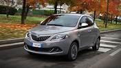 Ricambi lancia Ypsilon hybrid