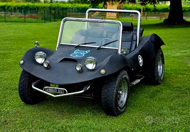 Dune buggy momo helvetia