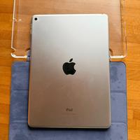 Ipad Air 2 16GB + Wi-fi + custodia e catic