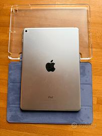 Ipad Air 2 16GB + Wi-fi + custodia e catic