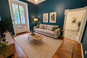 Appartamento di 90 m² con 3 locali a Milano