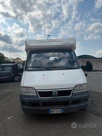 Camper Fiat
