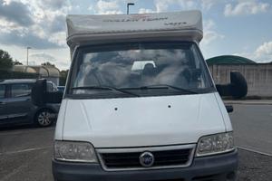 Camper Fiat