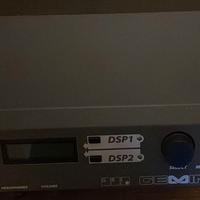 GSI Gemini desktop Expander midi