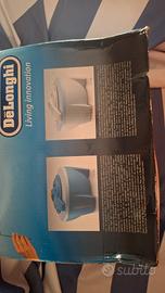 Vaporizzatore De Longhi originale 