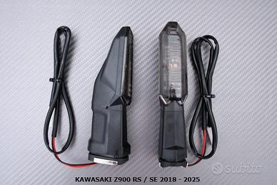 Coppia frecce LED KAWASAKI Z900 RS / SE 2018 2025