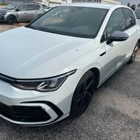 Volkswagen Golf 1.5 TSI 150 CV EVO ACT R-Line