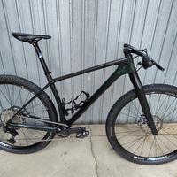 SCOTT SCALE CARBO TG.L