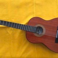 Chitarra classica