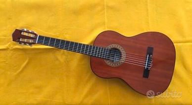 Chitarra classica