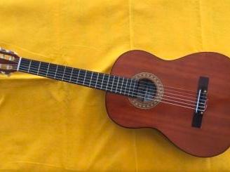 Chitarra classica