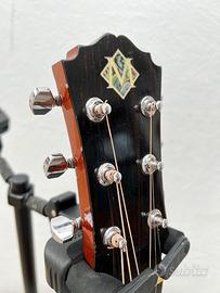 Chitarra Acustica Morgan OM