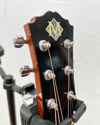 Chitarra Acustica Morgan OM