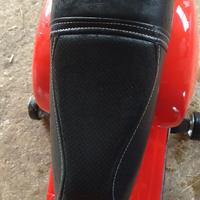 Vespa px elettrica bambino