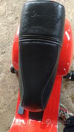 Vespa px elettrica bambino