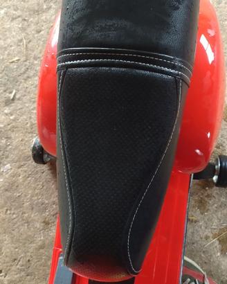 Vespa px elettrica bambino