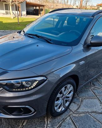 Fiat Tipo 1.6 Mjt 120cv S&S DCT SW Business Euro 6