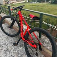 Bici orbea mx
