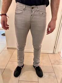 Pantaloni eleganti Siviglia