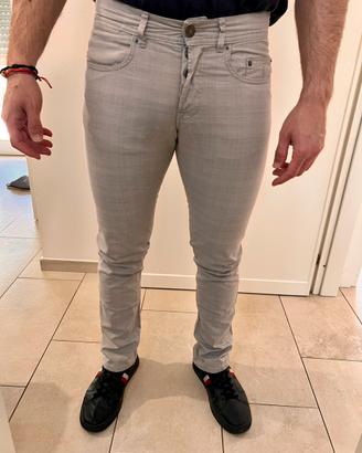 Pantaloni eleganti Siviglia