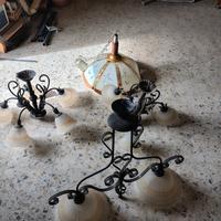 lampadari per arredamento 