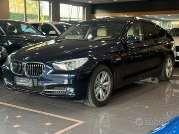 Bmw 5er Gran Turismo 530d Futura auto FULL TETTO !