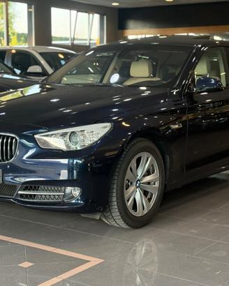 Bmw 5er Gran Turismo 530d Futura auto FULL TETTO !