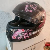 Casco taglia s