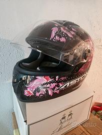 Casco taglia s
