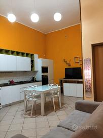 Appartamento via buscemi gela