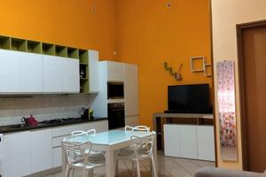 Appartamento via buscemi gela