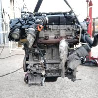 Motore Peugeot 1.6 9HZ 9H01 D4162T G8DA