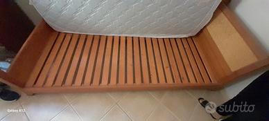 letto pregiato