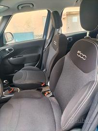 Fiat 500l 1300 multijet