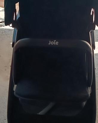 passeggino leggero gemellare 