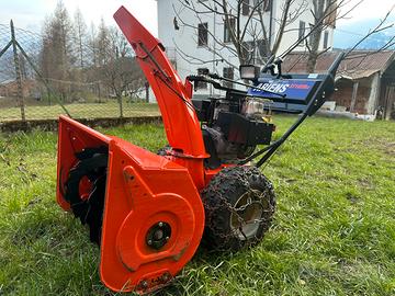 Fresa da neve Ariens st1028le