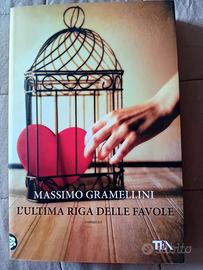 L'ultima riga delle favole di Massimo Gramellini