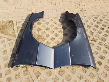 Pezzi Mercedes 300 CE 24 V