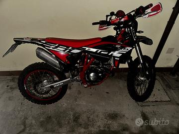 Beta RR Enduro 125 - 2021