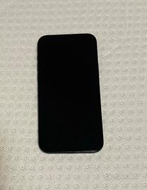 iPhone 15 plus - 128Gb - Nero