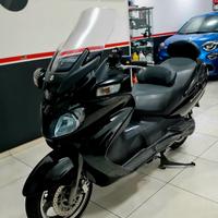 Suzuki Burgman 650 EXECUTIVE ABS '13