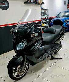 Suzuki Burgman 650 EXECUTIVE ABS