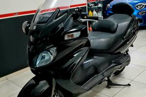 Suzuki Burgman 650 EXECUTIVE ABS