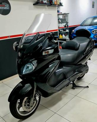 Suzuki Burgman 650 EXECUTIVE ABS '13