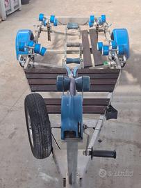 CARRELLO BARCA GEPA CAR