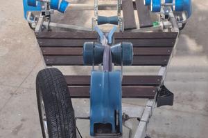 CARRELLO BARCA GEPA CAR