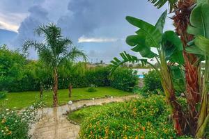 Villa con piscina disponibile da settembre