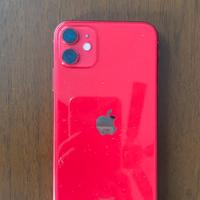 Iphone 11 64gb ricondizionato